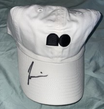 Naomi Osaka Signed Nike Osaka Logo Tennis Hat