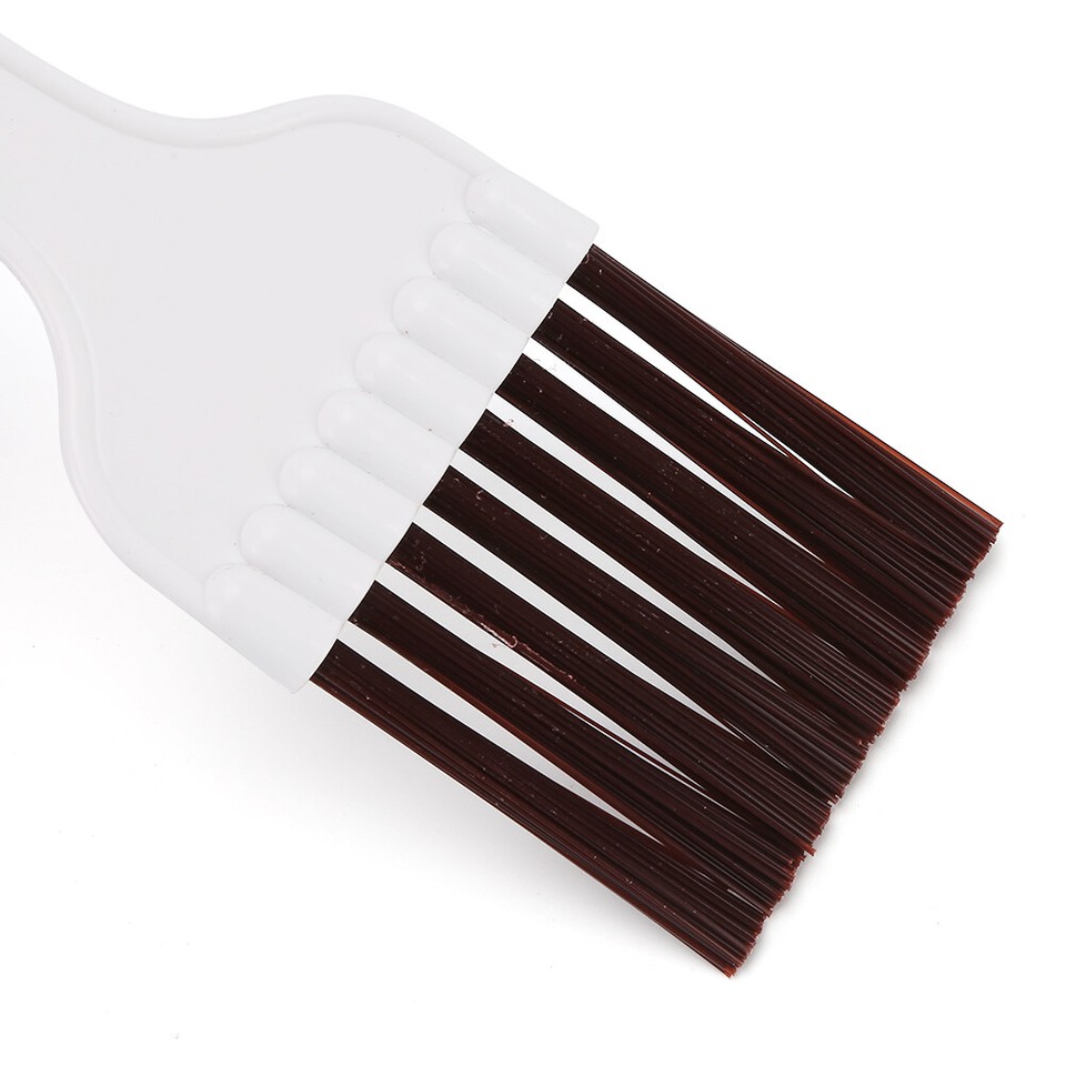 Air Conditioner Condenser Radiator Brush Plastic Repair Tool for Air