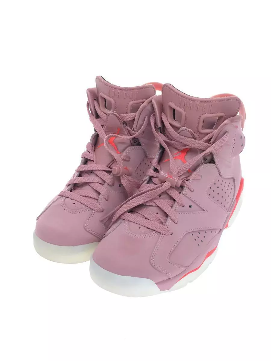 Nike Air Jordan 6 R Nrg Retro 25Cm pink 25cm Fashion sneakers From