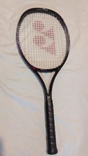Yonex RQ-780 Comp Long Tennis Racket 4 1/4"