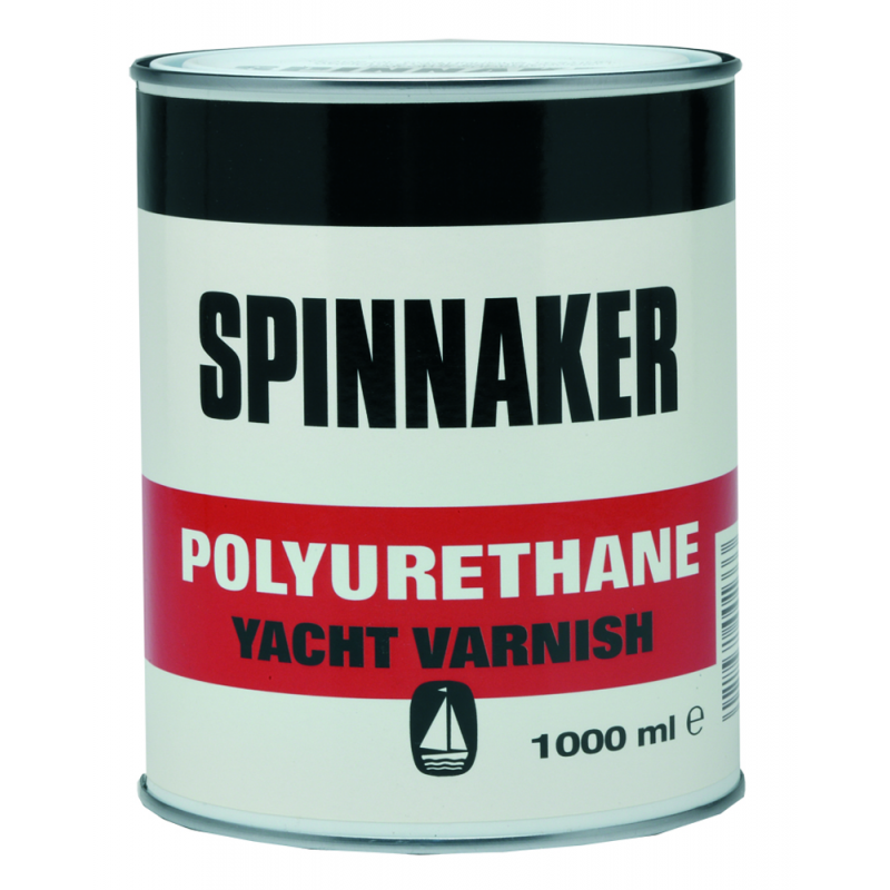 SPINNAKER POLYURETHANE LT.1