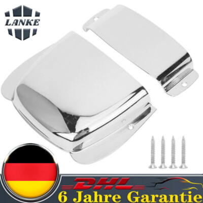 Guitar Bridge Cover Bass Pickup Protection Shell Mit Schraubsaiteninstrument CHP