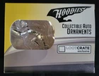 LootCrate Hoodies Collectible Auto Ornaments The Flash