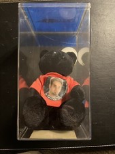  NSYNC Chris Beanie Baby Bear