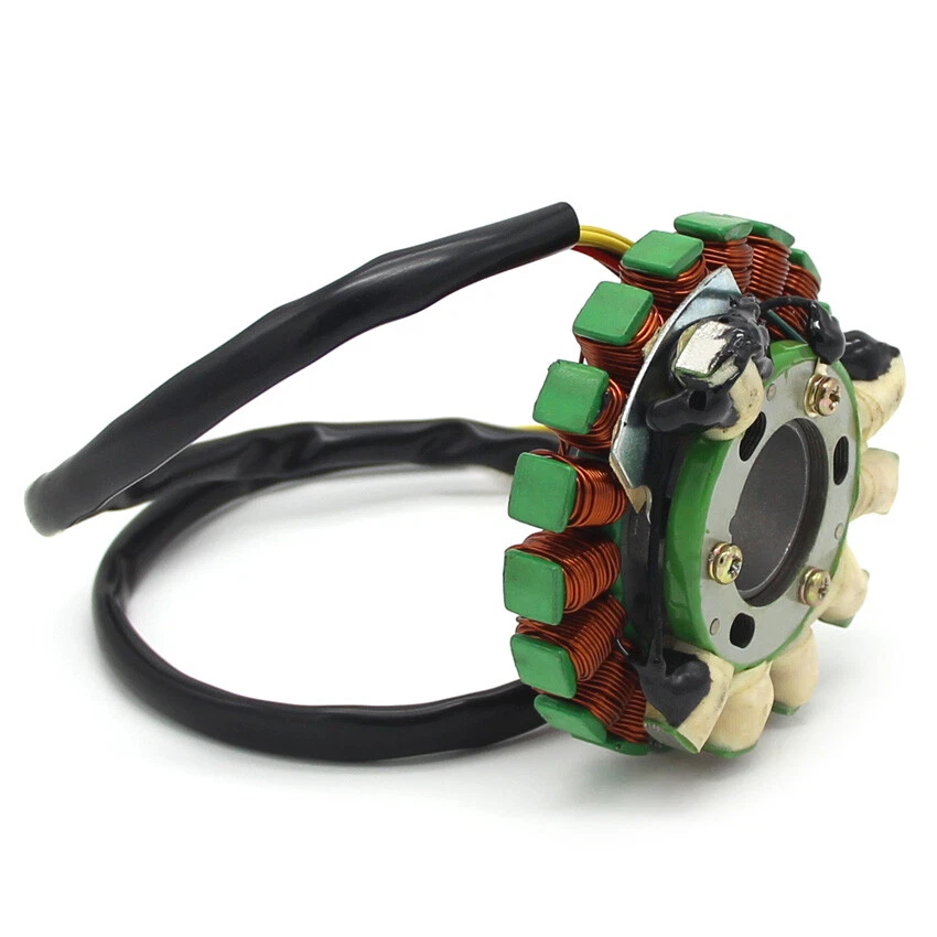 Alternator Magneto Stator For KTM 400 LC4 1993-2000 540 LC4 98-99 600 LC4 87-95 Foto 3 de 4