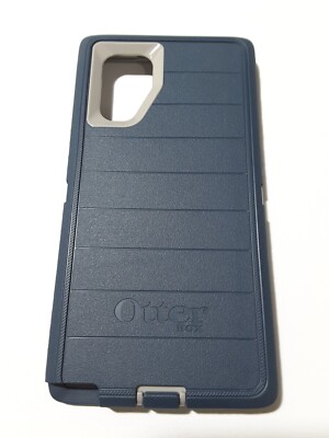 Case Otterbox Defender Samsung Note 10 Otterbox OtterBox
