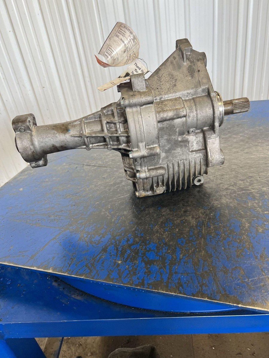 TASページ 2010-2011 SAAB 9-5 TRANSFER CASE AWD 4X4 4WD AUTOMATIC | eBay