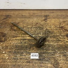 Harley Springer  Steering Damper Parts 46772-39 OEM 45 flathead WL WLA Servicar