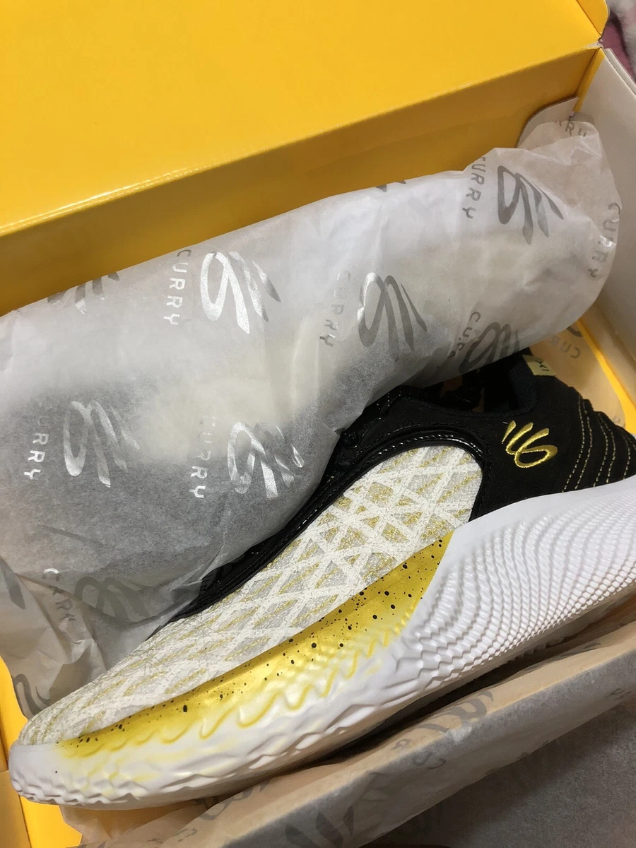 White and gold best sale 9s
