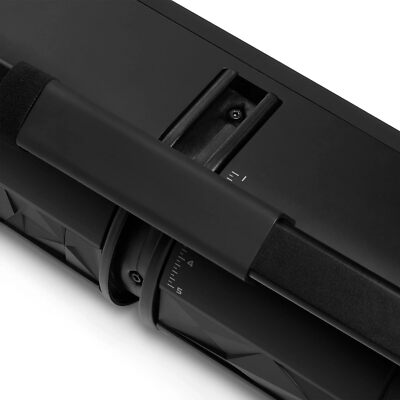 JBL VM2DZ-18808-J 2023 2 Door FORD Bronco Sound Bar Speakers OEM