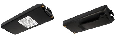 Ricambio Batteria Bp-195 Bp-196 Batteria NiMH 9.6V 1700mAh Per - Foto 3