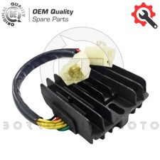 VOLTAGE REGULATOR FOR PGO BUGRIDER 250 2005->
