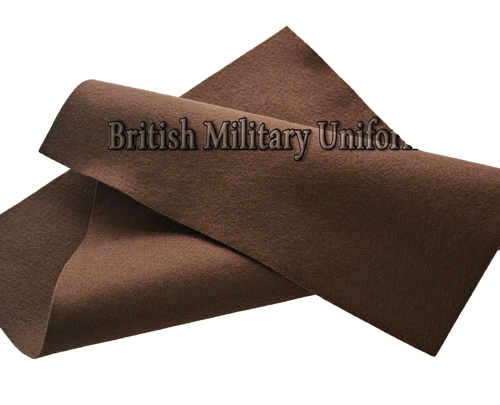 Handmade Felt Craft Fabrics