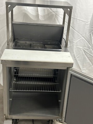 welbilt delfield