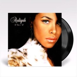 Aaliyah I Care 4U Vinyl | eBay