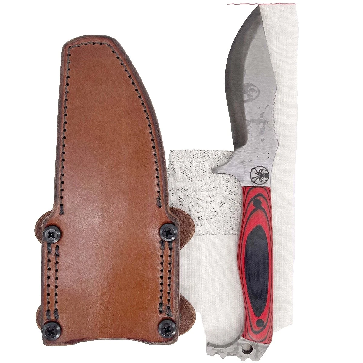 Plain Original Collectible Modern Combats Fixed Blade Knives