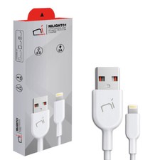 Cavo iphone per dati e ricarica ultra resistente fast charge ricarica veloce