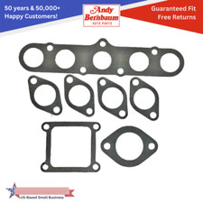 1941-1947 Dodge Truck 6 Cylinder Exhaust Intake Manifold Gasket Set