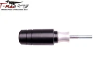 T-Rex Racing BMW Honda Husqvarna Kawasaki Suzuki Yamaha Exhaust Slider -M8 Bolt