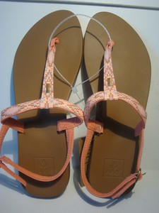 reef cushion bounce slim t