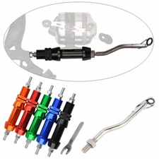 Bowfishing Rod Attachment Bow Fishing Reel Seats Shoot Through Rod Hunting Fish