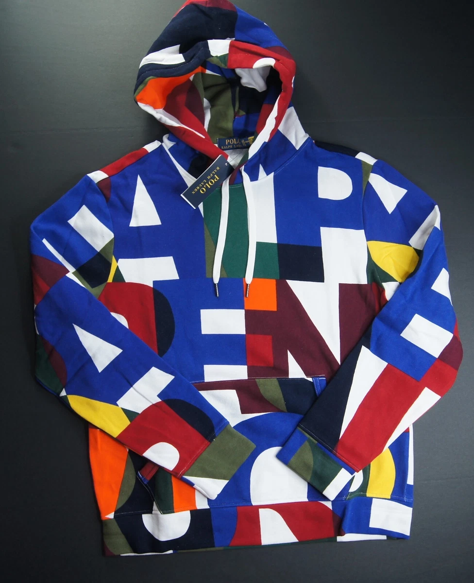 Big and shop tall fleece pullover