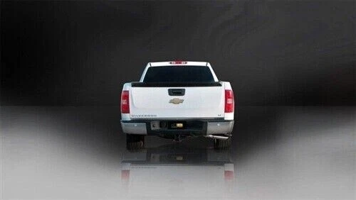 Corsa 24905 para Corsa/dB 10-13 Chevy Silverado Ext. Cabine/Std. Cama 1500 4,8L V8 - Imagem 3 de 4