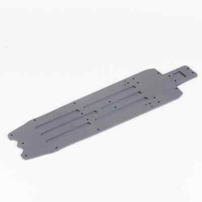 VBC Racing Firebolt DM 7075 Main Chassis B-02-VBC-6024 - Neu in Verpackung