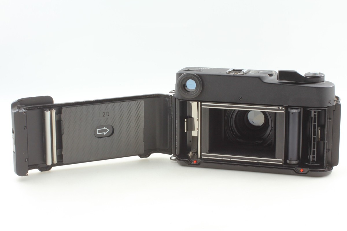 CLA'd 【MINT CT/008】 Fuji Fujifilm GW690 III 6x9 Medium Format