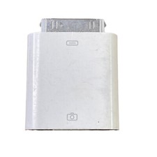 Genuine Apple iPad Camera Connection Kit Model A1362 USB Port u