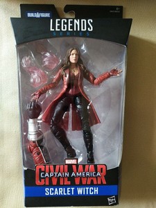 scarlet witch legends