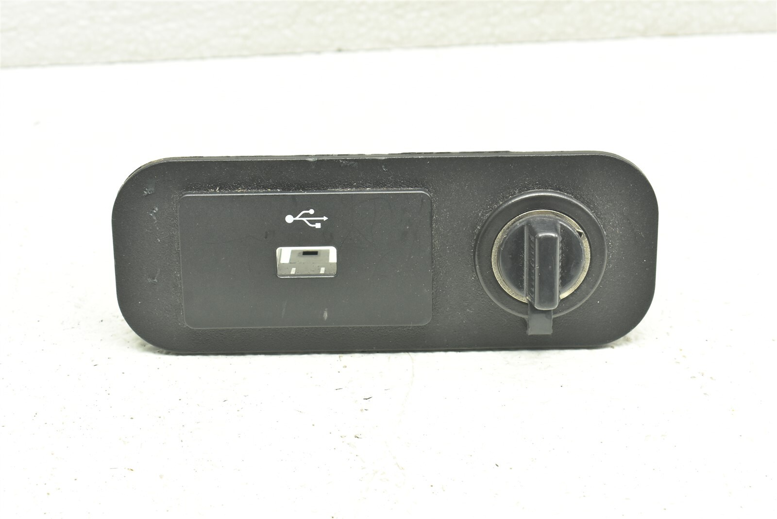 Trim Cover Oem 15-20