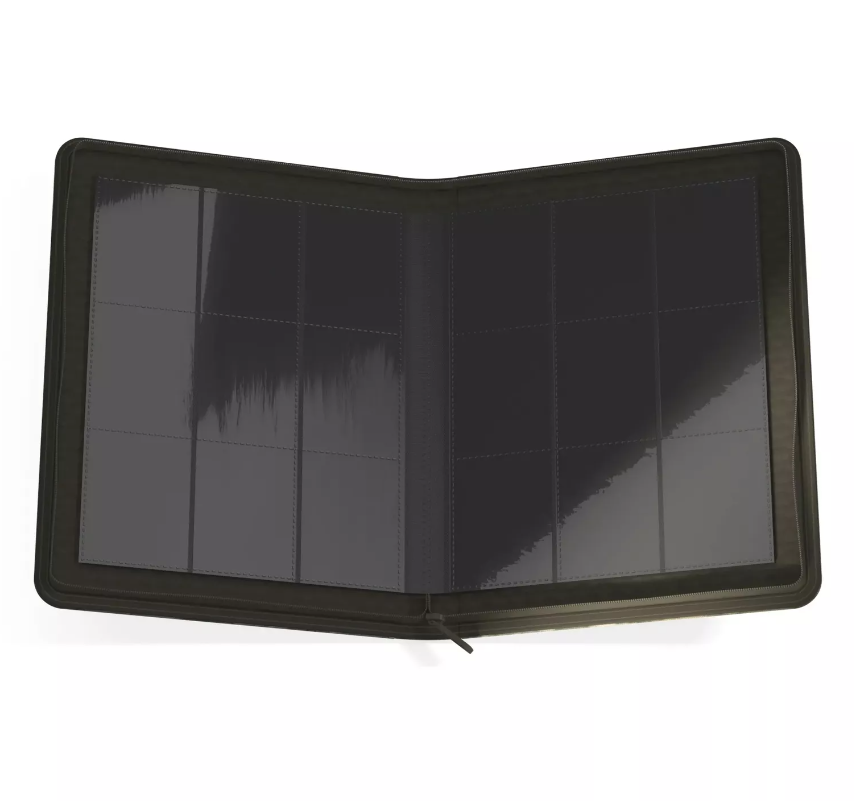 Ultimate Guard Zipfolio 360 Binder - MTG Bloomburrow : Season of