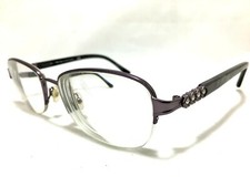 Marchon Tres Jolie 177 Eyeglasses Frame 53-17-135 M3