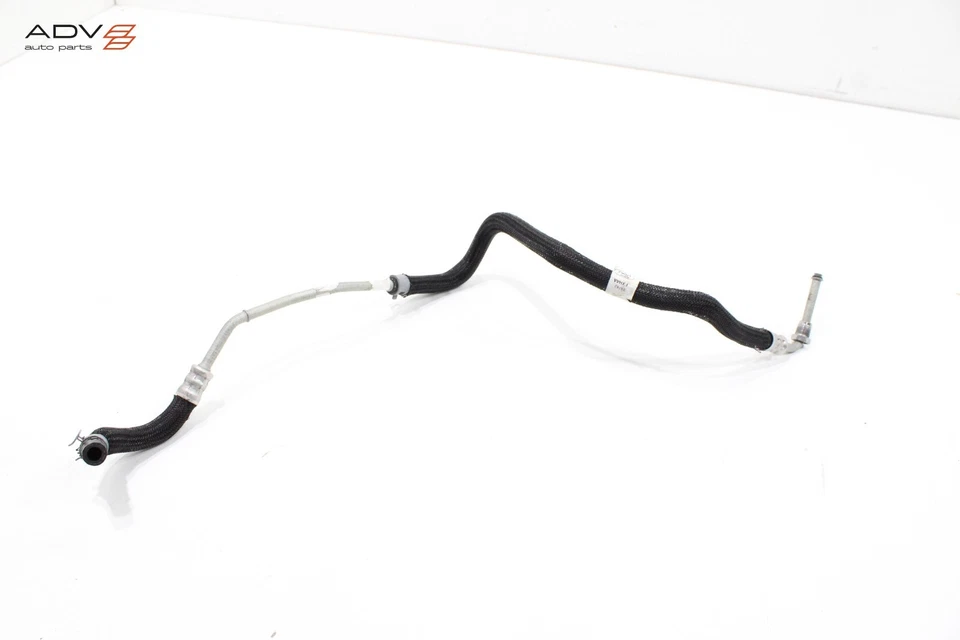 2017 - 2024 FORD F-250 F-350 POWER STEERING RETURN LOWER HOSE PIPE TUBE LINE OEM - Image 4 of 4