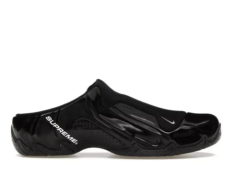Supreme × Nike Clogposite SP 