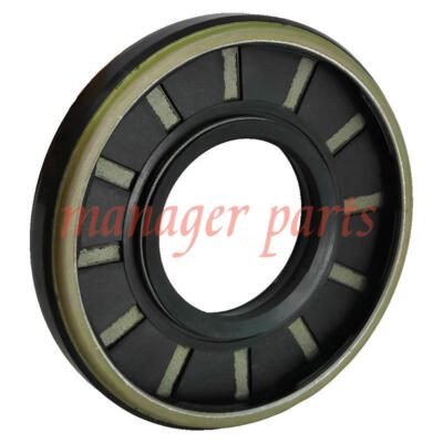 New For NOK high pressure oil seal UP0450E 33.02*72.29*9.5mm nitrile rubber