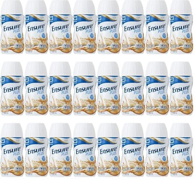 ENSURE Plus Coffee, 200 ml (Pack 24)
