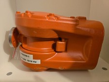 ABB 3HAB9398-1 Robot Wrist IRB 2400 10/16 Kg ...