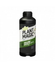 Plant Magic - Old Timer Organic Grow 1L