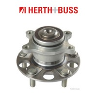 Herth+Buss Jakoparts Radlager Radnabe FüR Honda Civic Viii Stufenheck Hinten