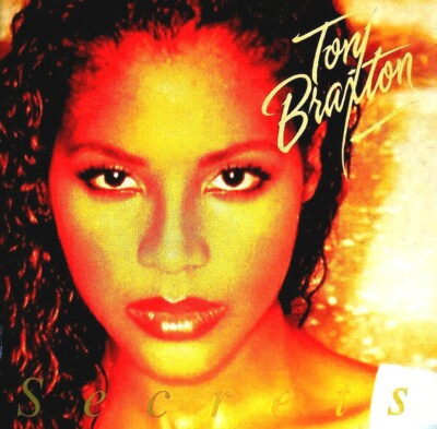 洋楽 Tony Braxton Secrets Secrets - Album by Toni Braxton | Spotify