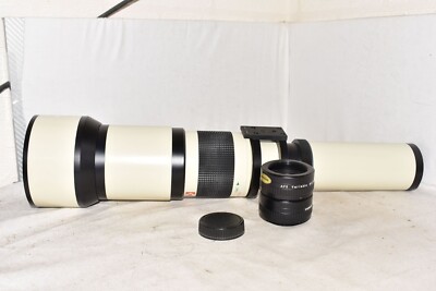 Canon EOS DSLR fit DIGITAL 650 1300mm 2600mm 3900mm Zoomobjektiv 1300D 2000D 4000D+