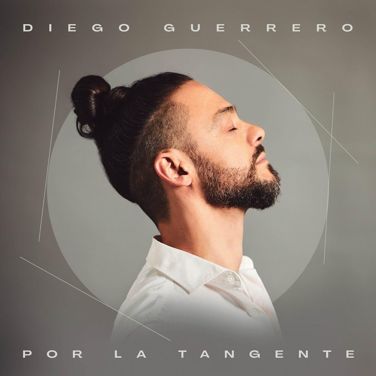 Diego Guerrero Por La Tangente (Vinyl LP)