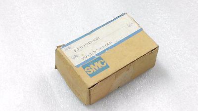 SMC SFB102-02