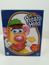 Hasbro Mrs. Potato Head 11 Piece Set 2019 New In Box Factory Sealed Discontinued