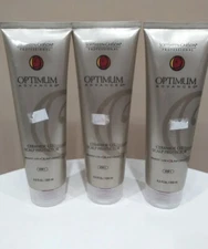 SoftSheen Carson Optimum Advanced CERAMIDE GEL Scalp Protector 8.5 oz Ea 3 pcs