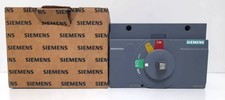 SIEMENS 3VA9467-0GK00 ROTARY OPERATOR