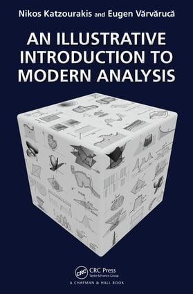 Illustrative Introduction to Modern Analysis