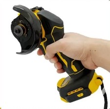 DeWALT 3&rdquo; Mini Cordless Angle Grinder 18V 20V MAX Polisher Cutter Tool - UK